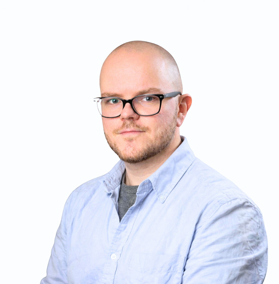 Mikko Komulainen
